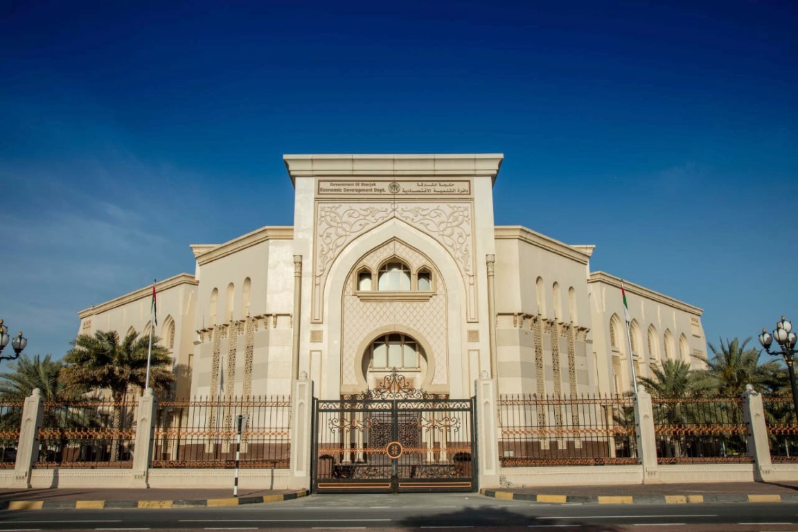 Sharjah's Economic Development Department (SEDD)