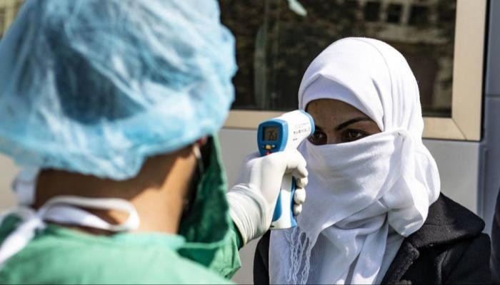 142 new coronavirus cases in West Bank raises total in Palestine to 1517