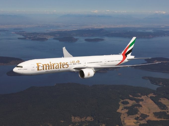 Emirates Airline