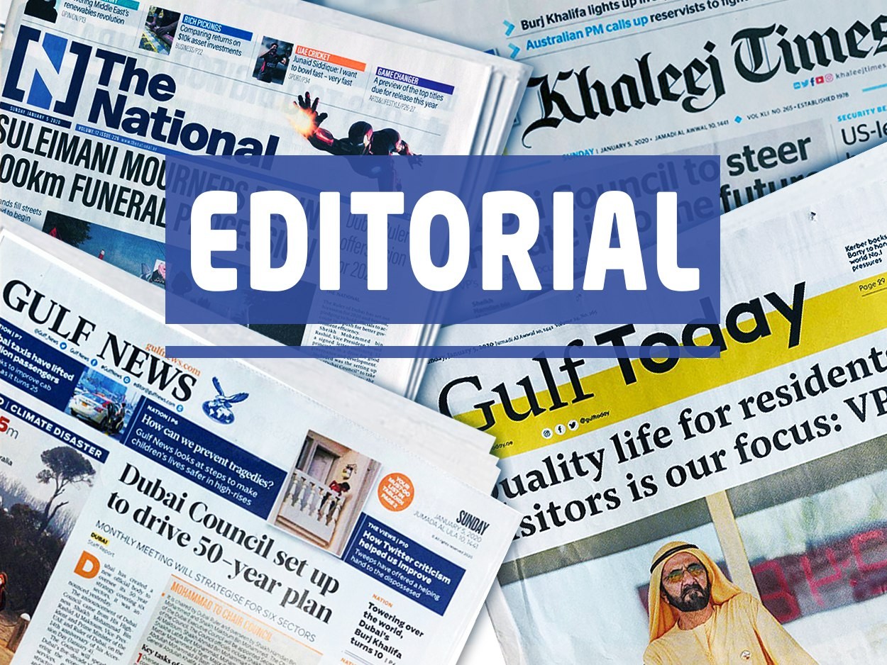 UAE Press