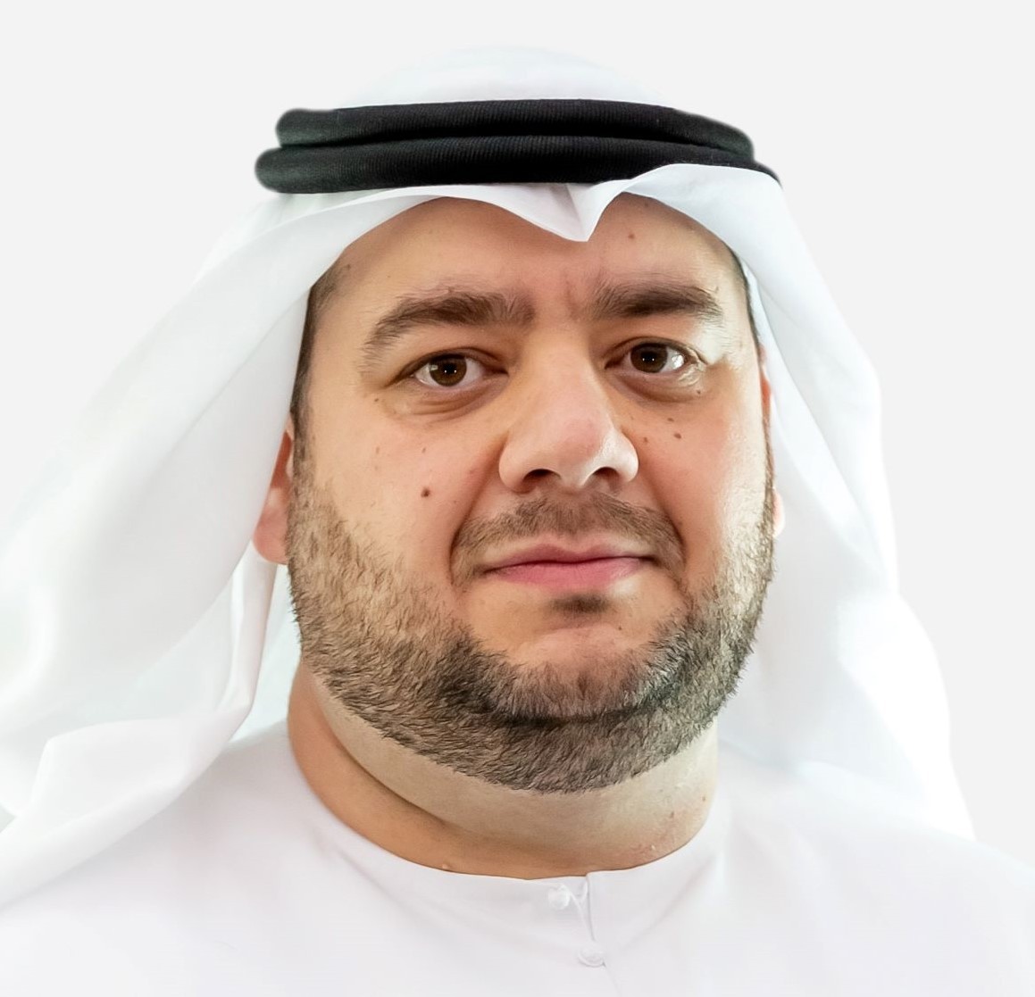 Mohamed Hassan Alsuwaidi, Chief Executive Officer of ADQ