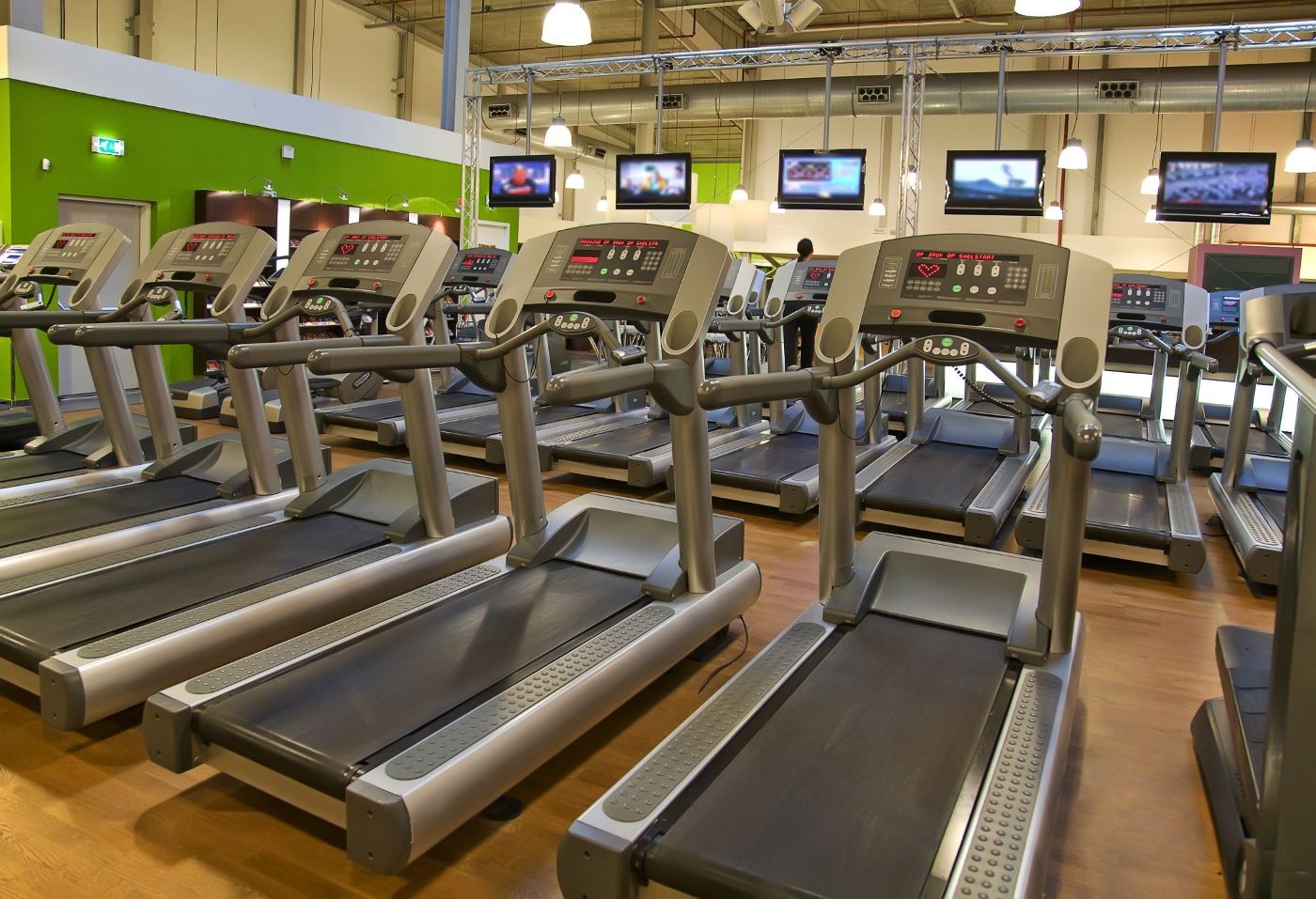 Six sports facilities were shut down while ten others were fined in Dubai for violating the COVID-19 protocol