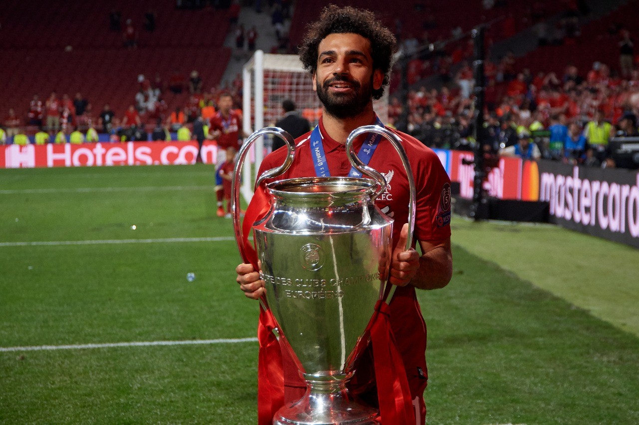 محمد صلاح