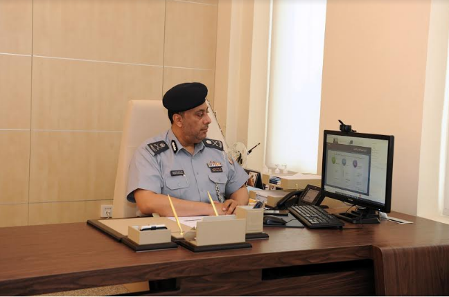 شرطة أبوظبي