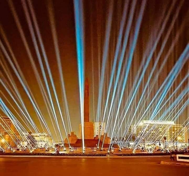 ميدان التحرير 