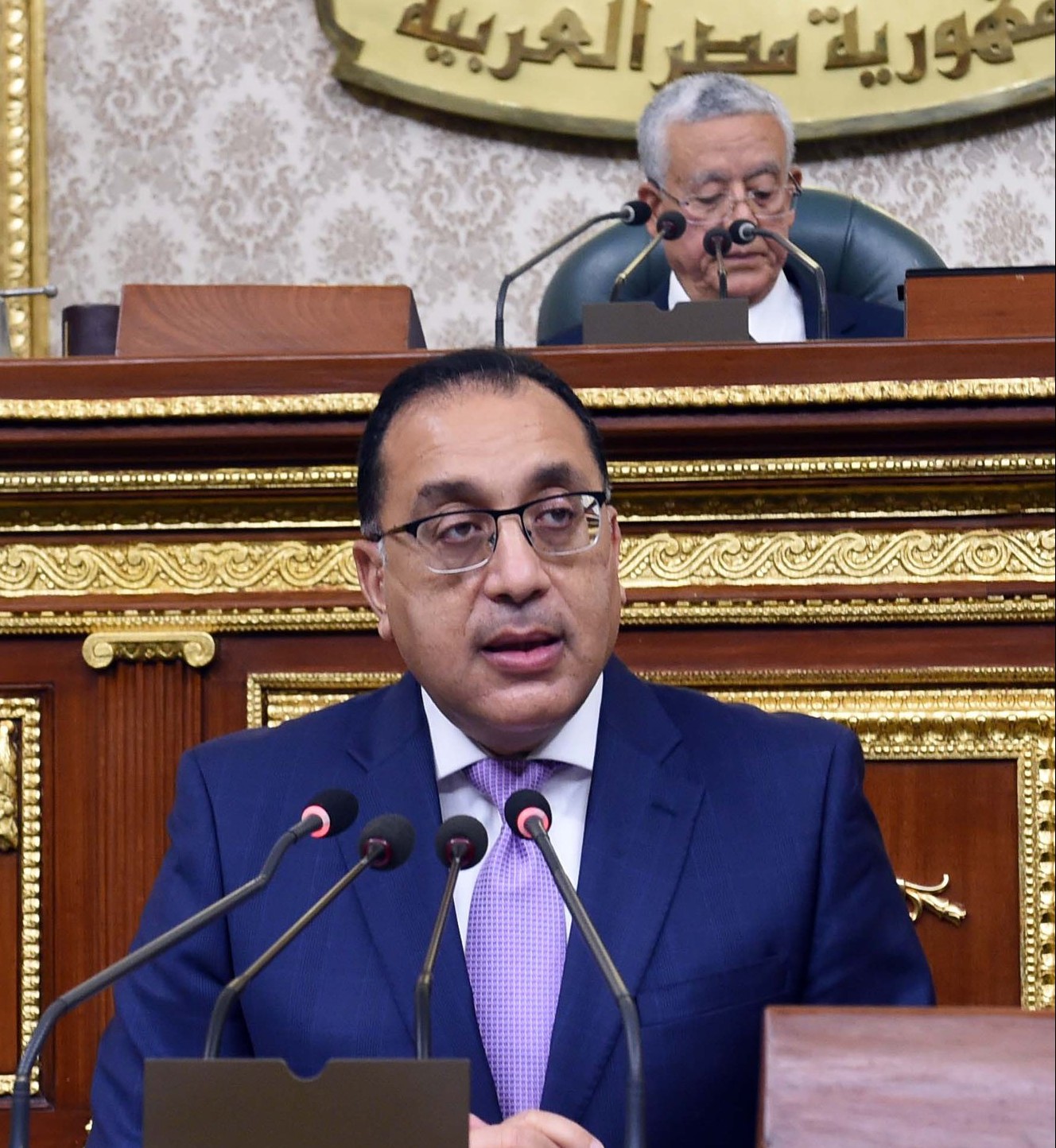 مدبولي