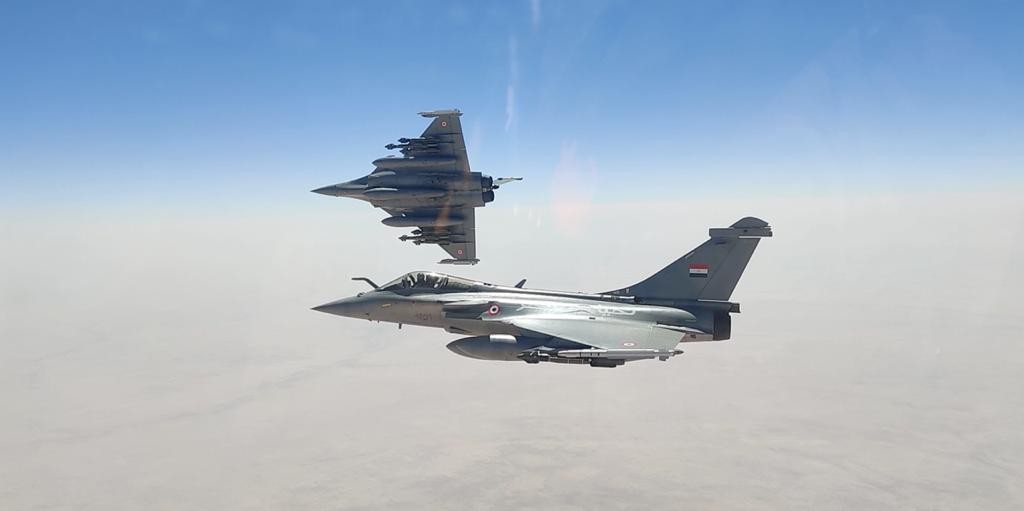 الرافال
