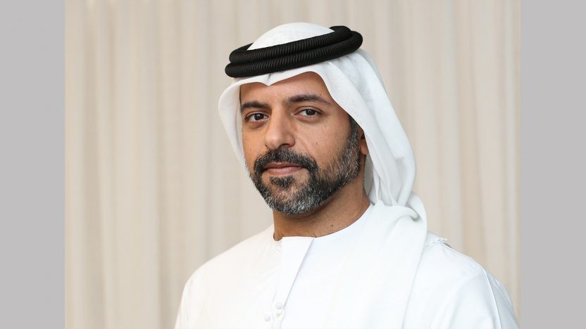 السفير الإماراتي بالرياض