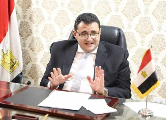 خالد مجاهد