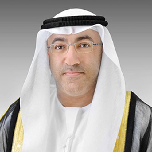 Abdul Rahman bin Mohammad bin Nasser Al Owais