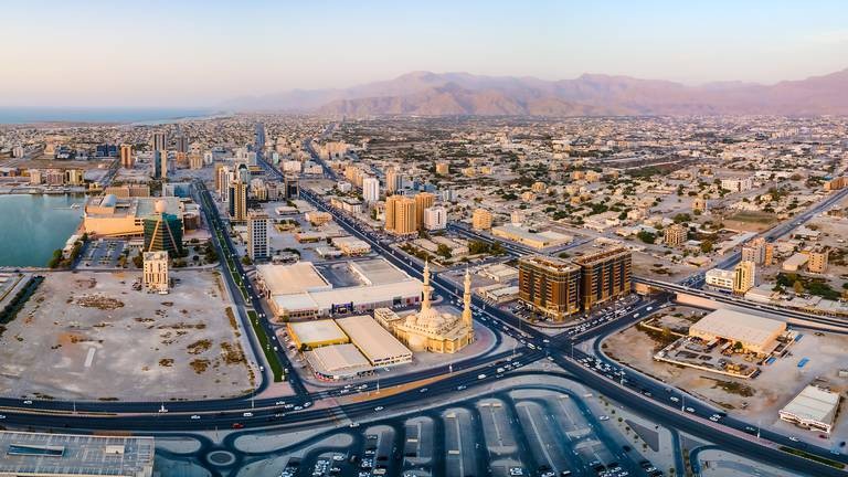 Fujairah has adopted the UAE’s new working week system for public sector