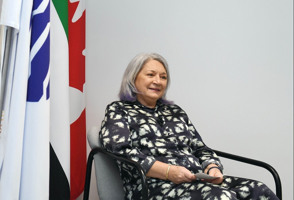 ماري سايمون