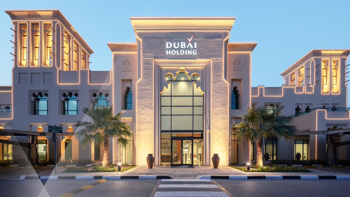Dubai Holding