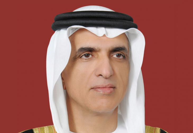 RAK Ruler