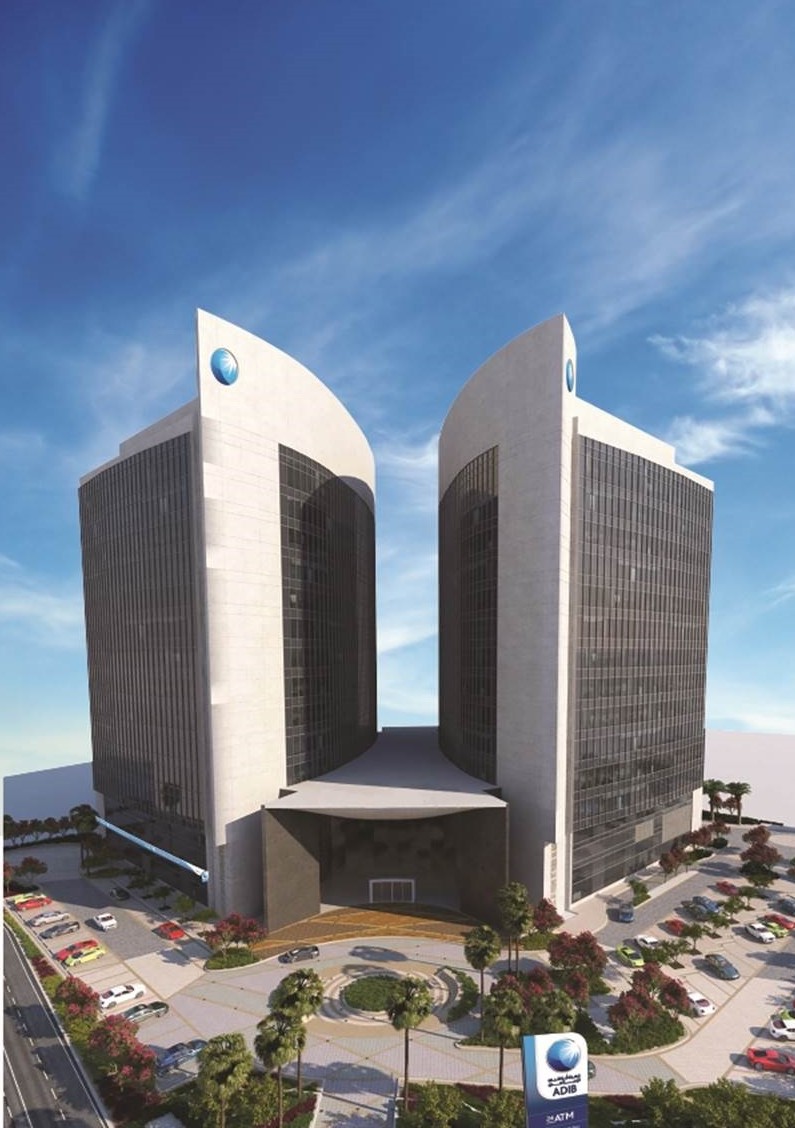 Abu Dhabi Islamic Bank