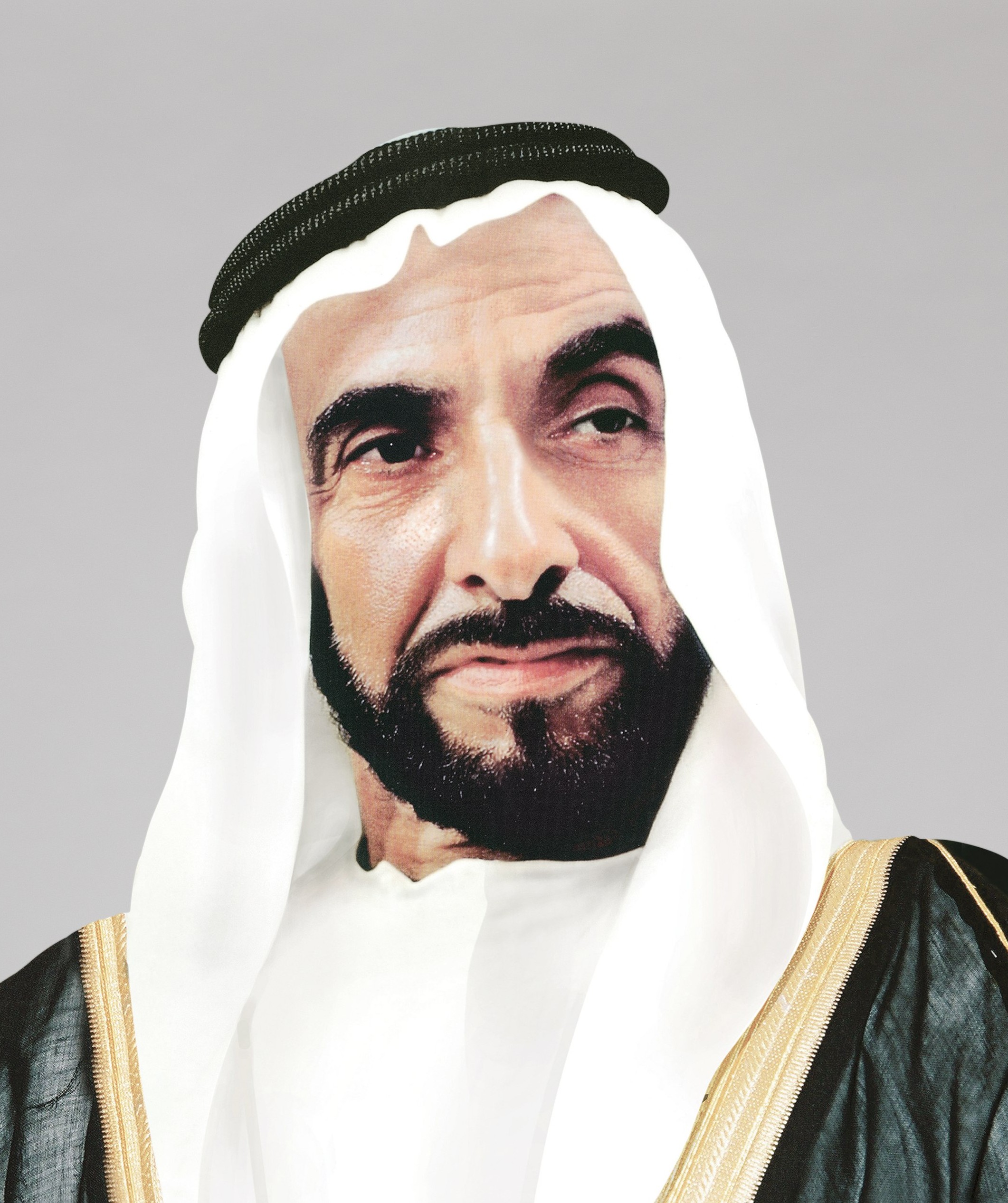 Sheikh Zayed