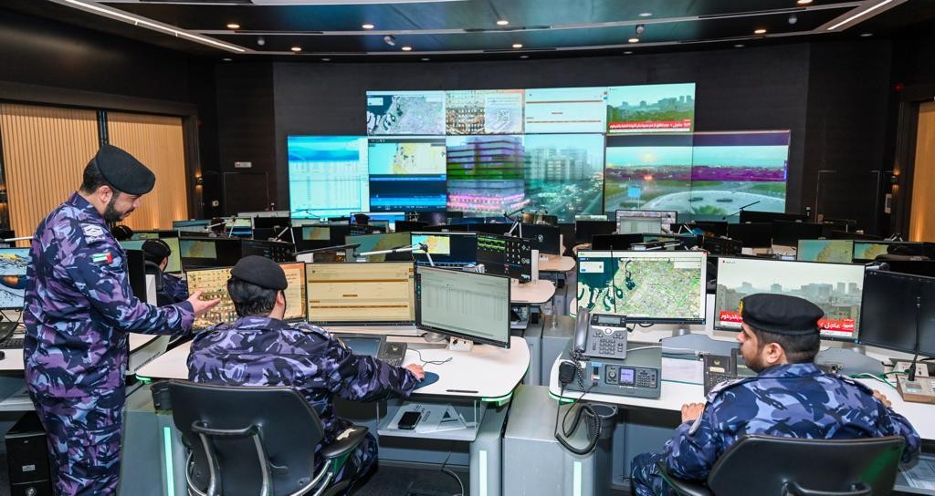 Sharjah Police