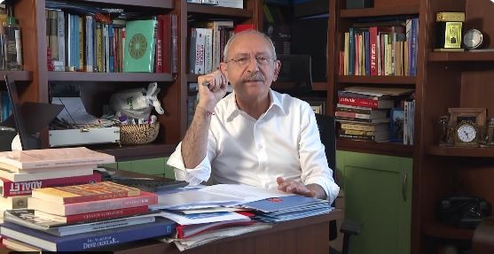 كمال كليتشدار أوغلو