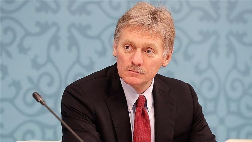 Dmitry  Peskov