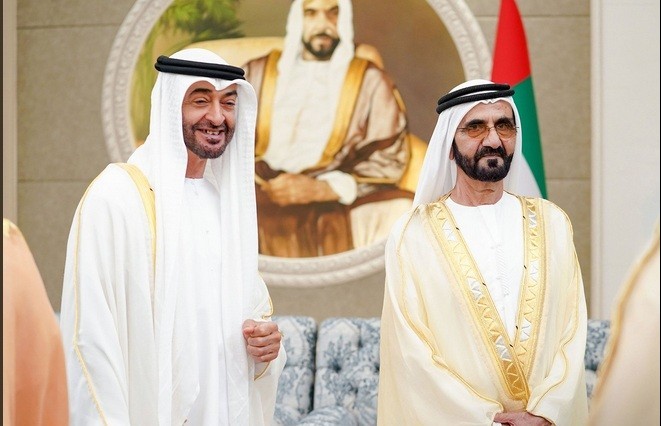 Dubai