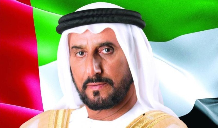  الشيخ فيصل بن سلطان القاسمي