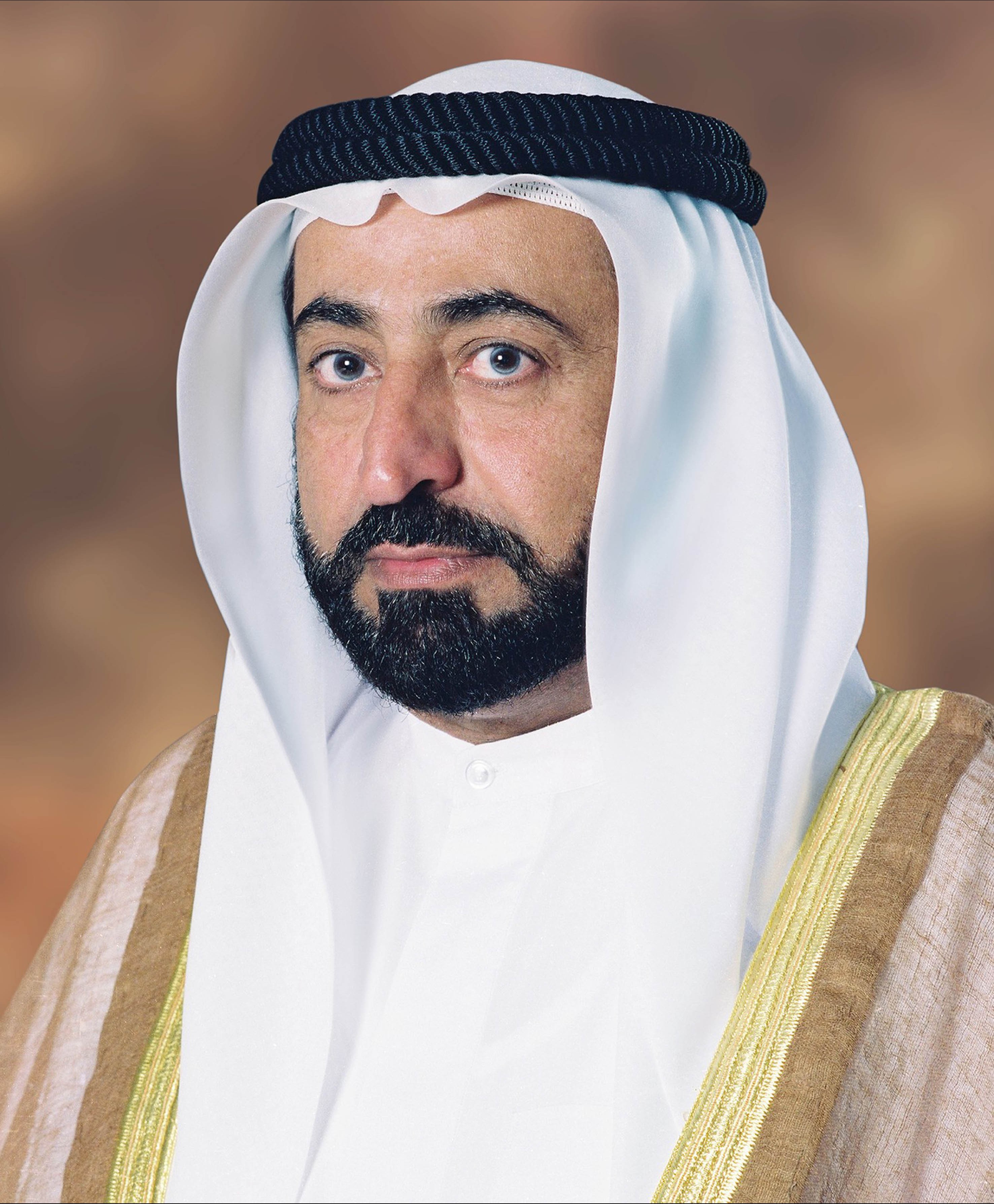 Ruler of Sharjah