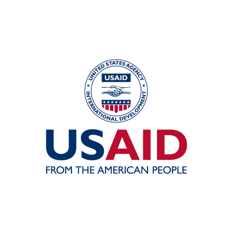 United States Agency for International Development 