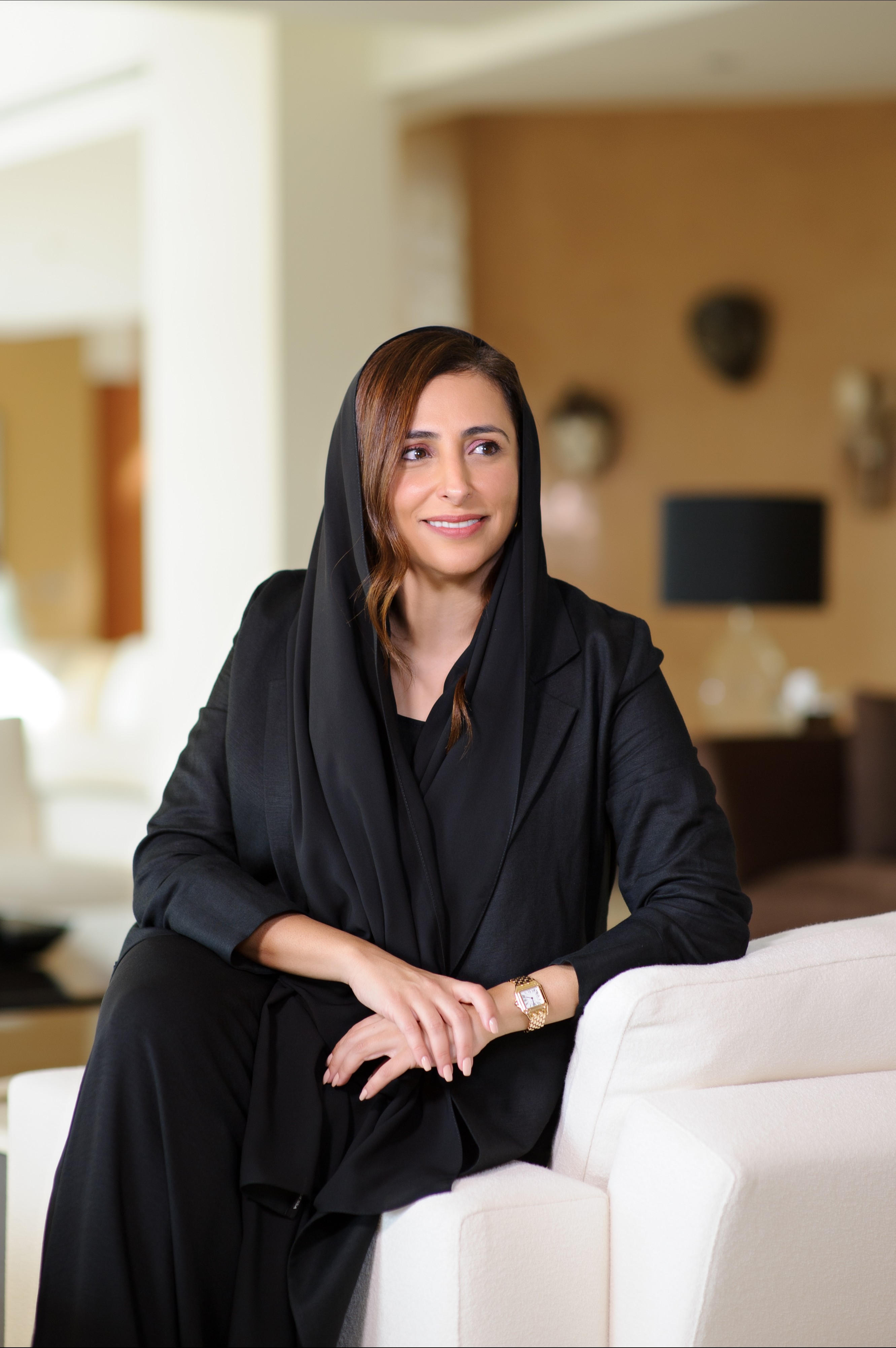 Sheikha Bodour Al Qasimi 