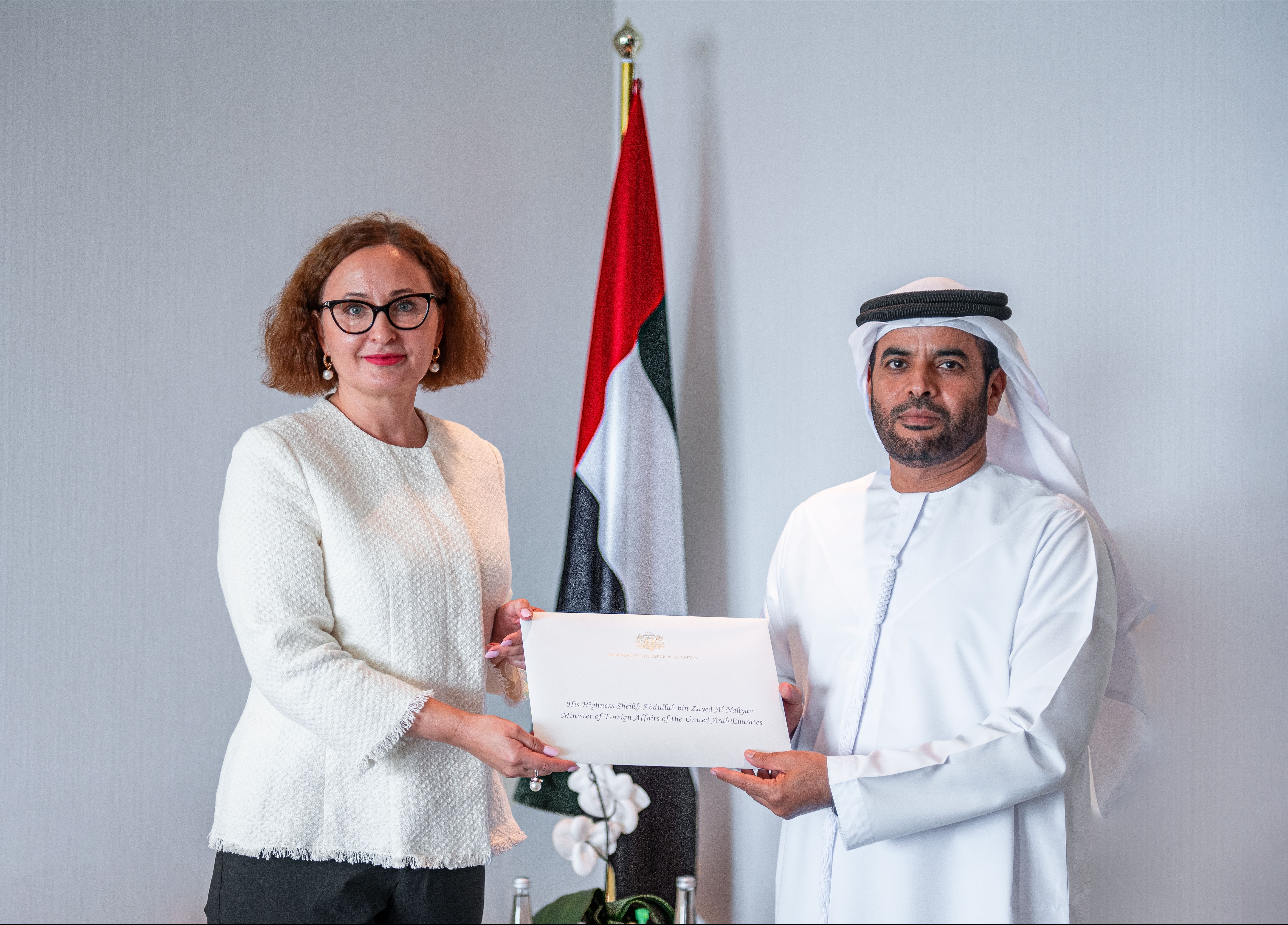Saif Abdulla Al Shamisi