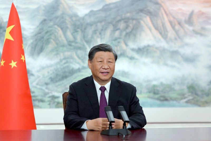 China International Fair 