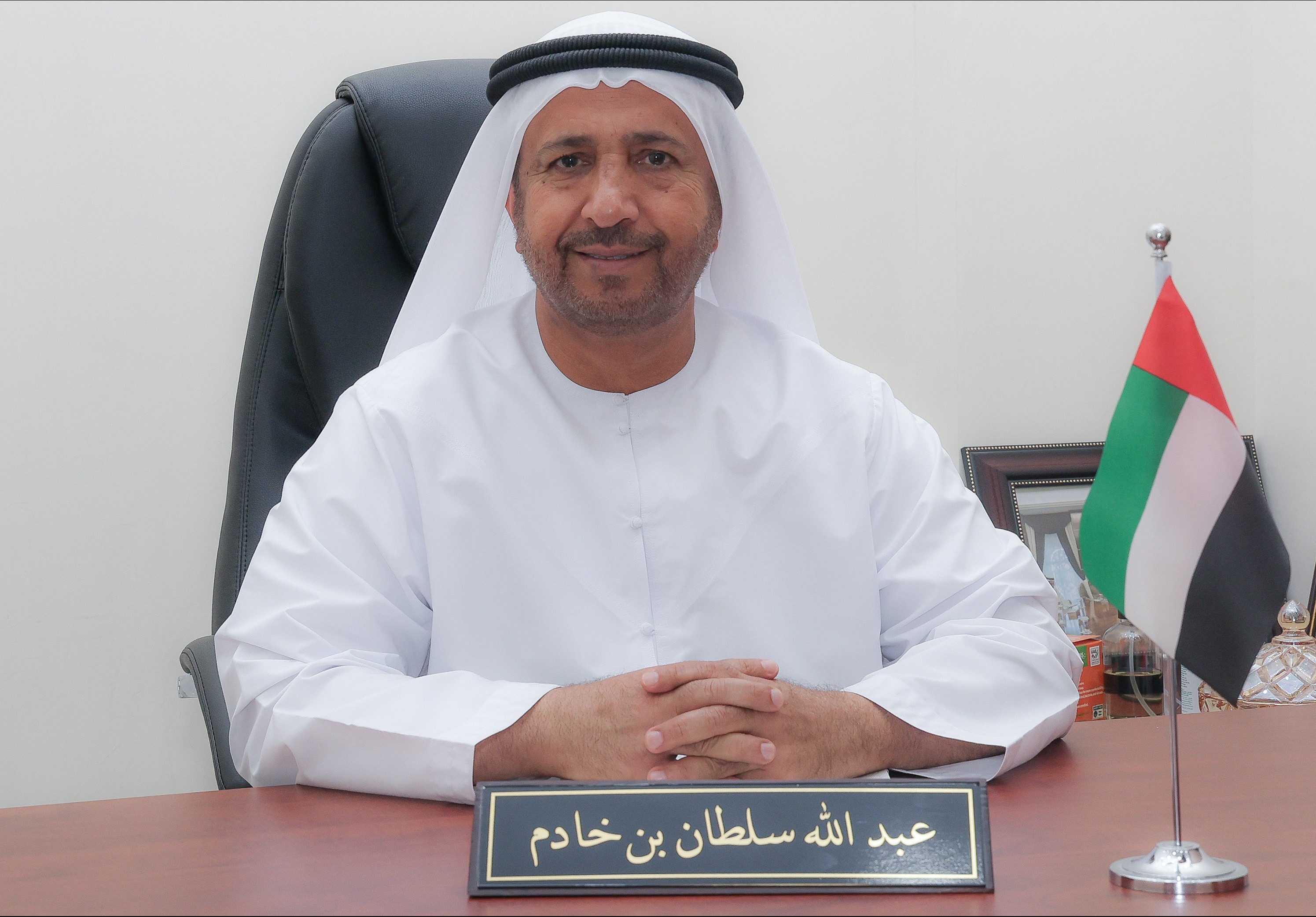 SCI supports limited income people with AED14.6mn since 2023
