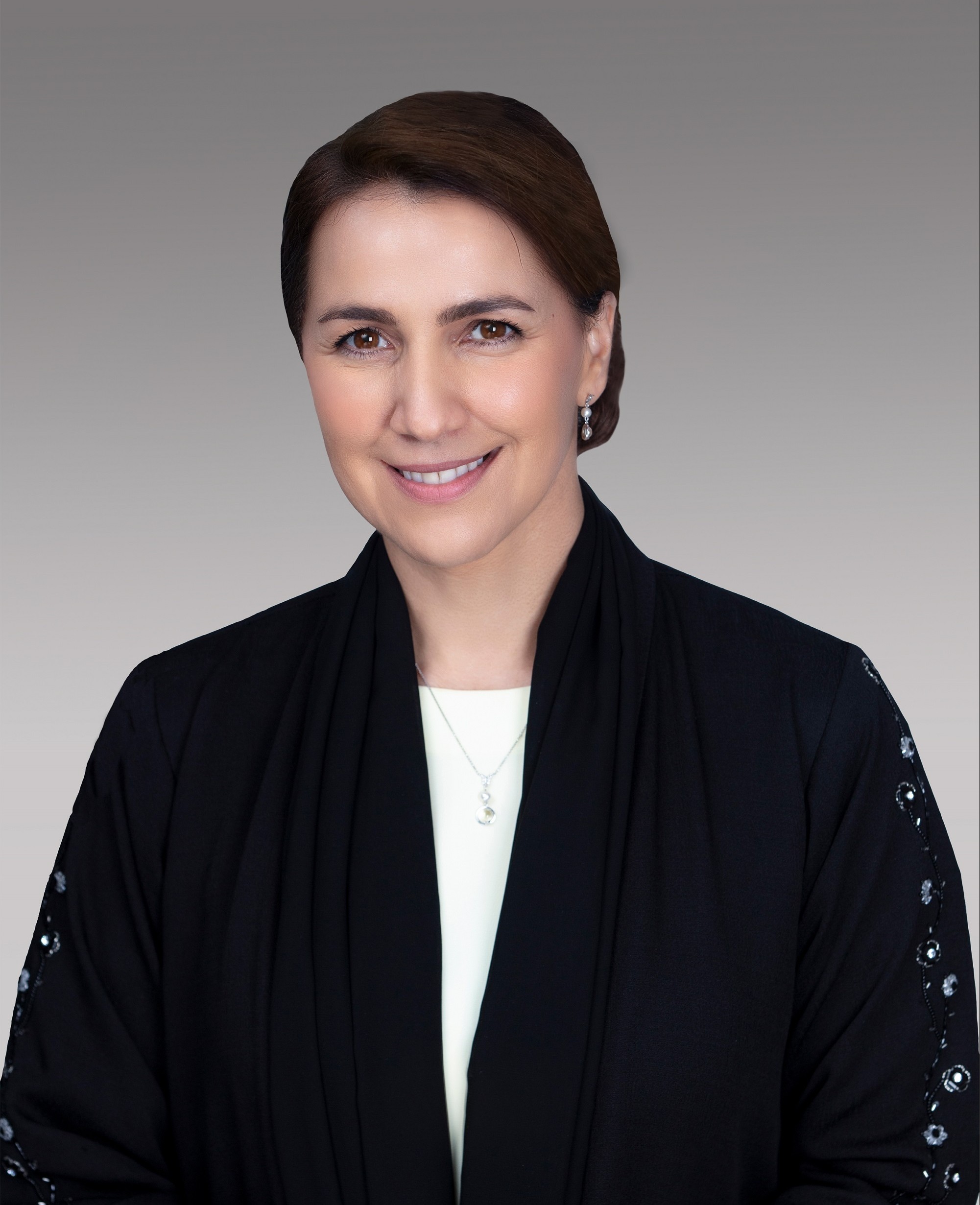 Mariam Almheiri addresses Climate Champions on final day of ‘Climate Future Week’