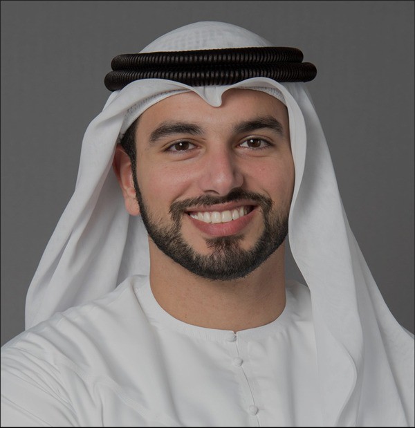 Saeed Al Gergawi