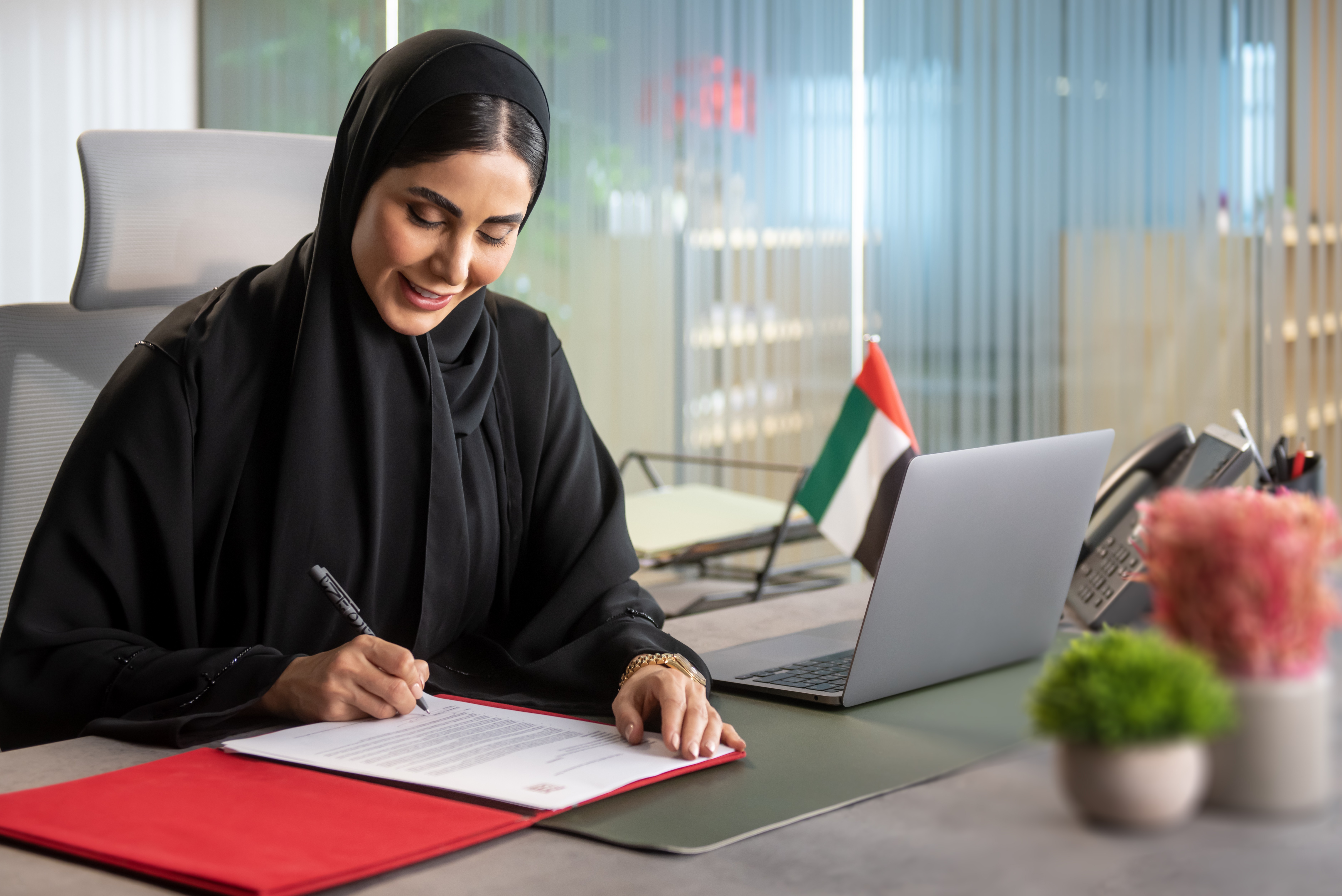 GPSSA to improve employment service termination decisions for insured Emiratis