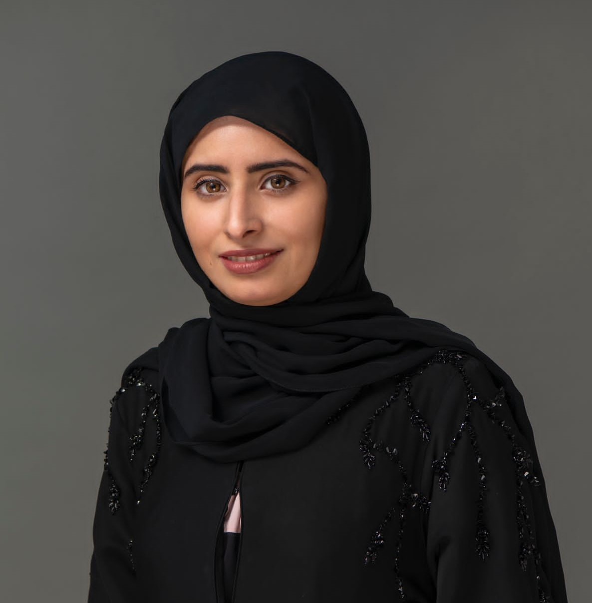 Dr. Noor Al Muhairi