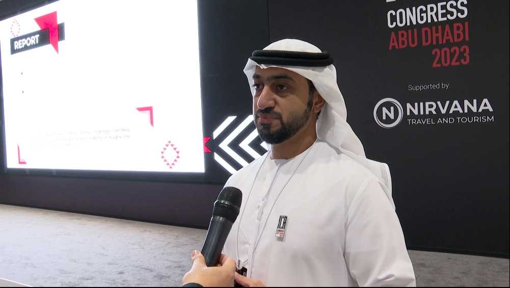 ICA Abu Dhabi 2023 Archives Hackathon a knowledge incubator for youth's innovations