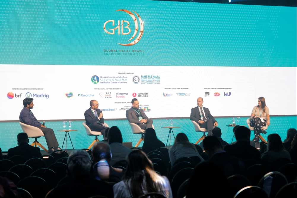 UAE highlights potential of halal trade at Global Halal Brazil Business Forum