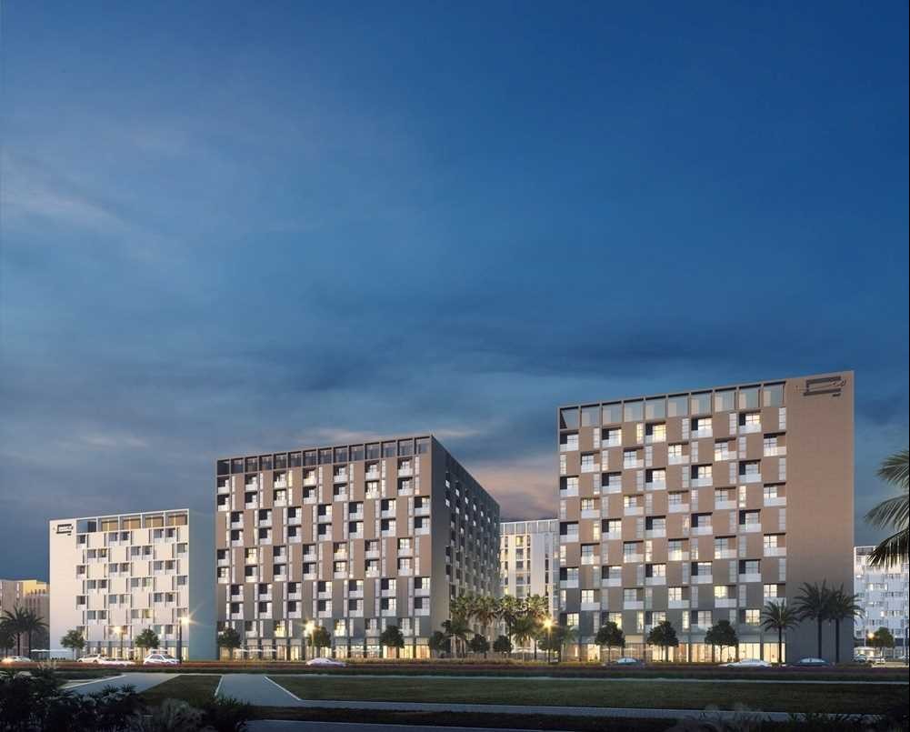 Alef Group launches Nama 1 at Al Mamsha Sharjah