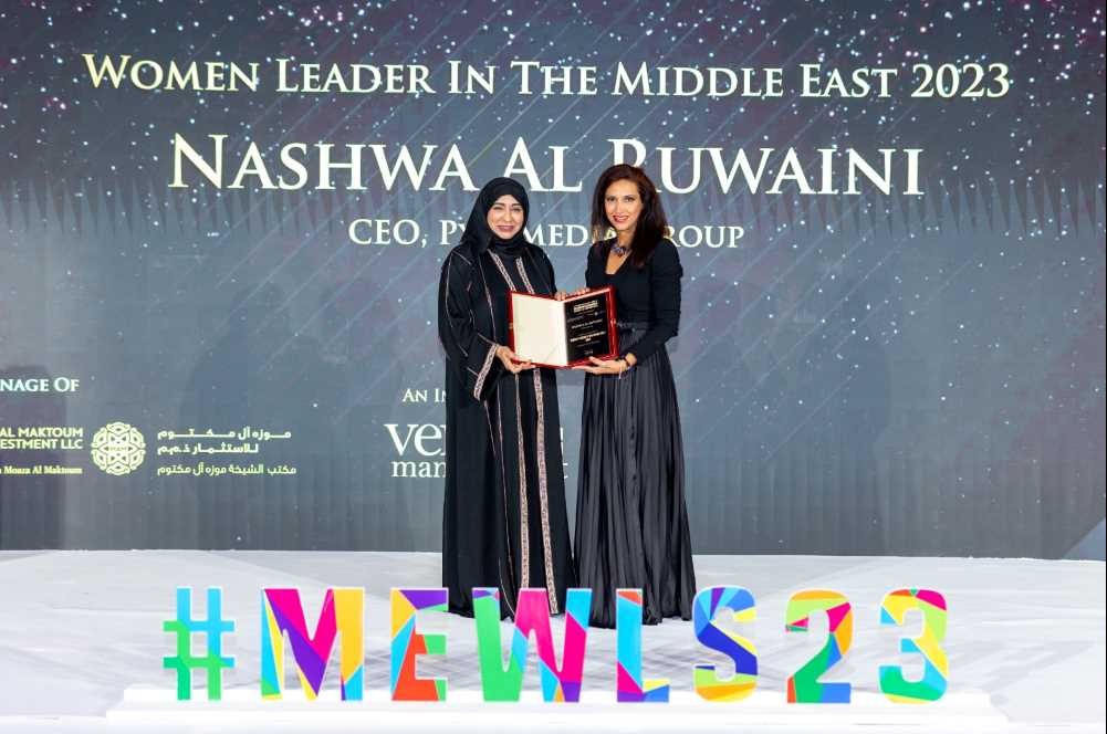 Dr. Nashwa Al Ruwaini