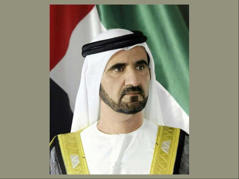 Mohammed bin Rashid honours winners of 5th edition of Gender Balance Index