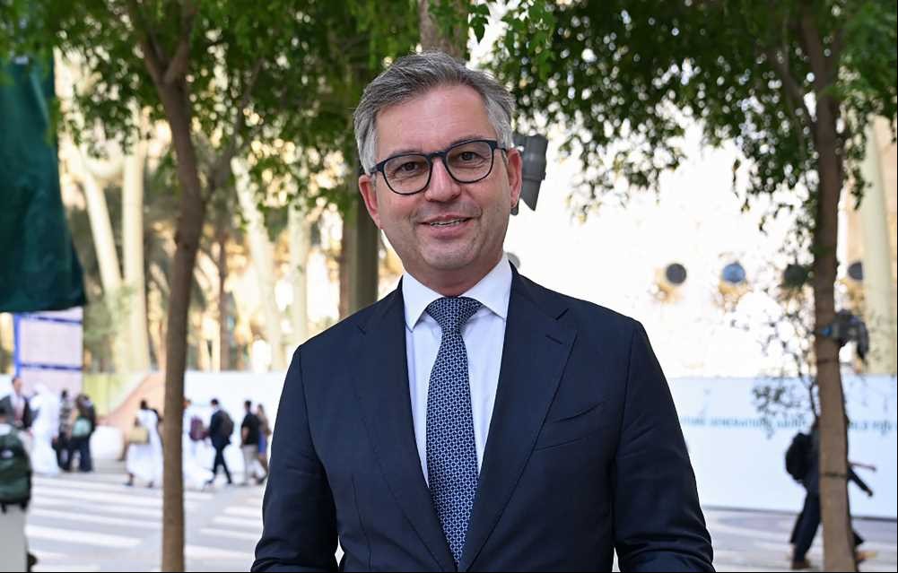 Austria launches Green Budgeting Alliance at COP28