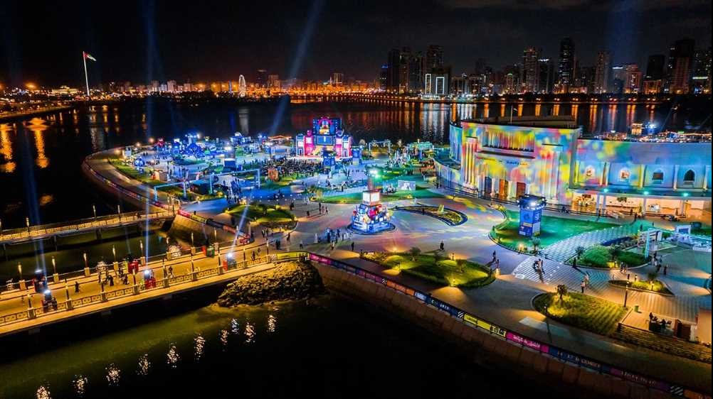 Sharjah Events Festival 