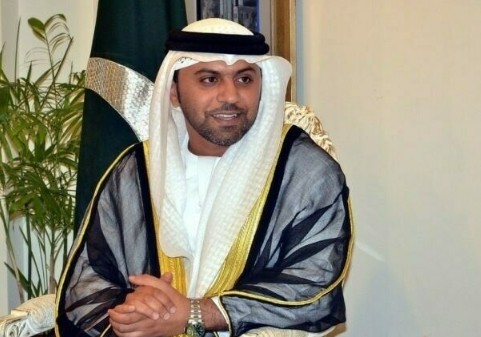 UAE Ambassador In Pakistan