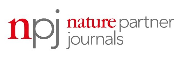 Nature Research Journal npj