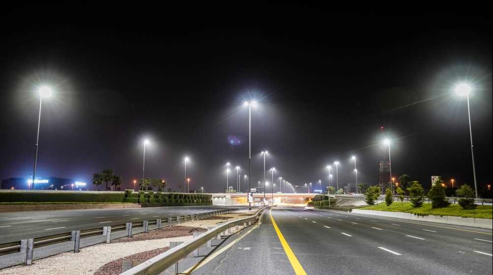 Dubai's Roads and Transport Authority