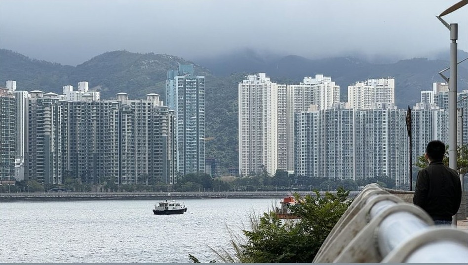 Hong Kong