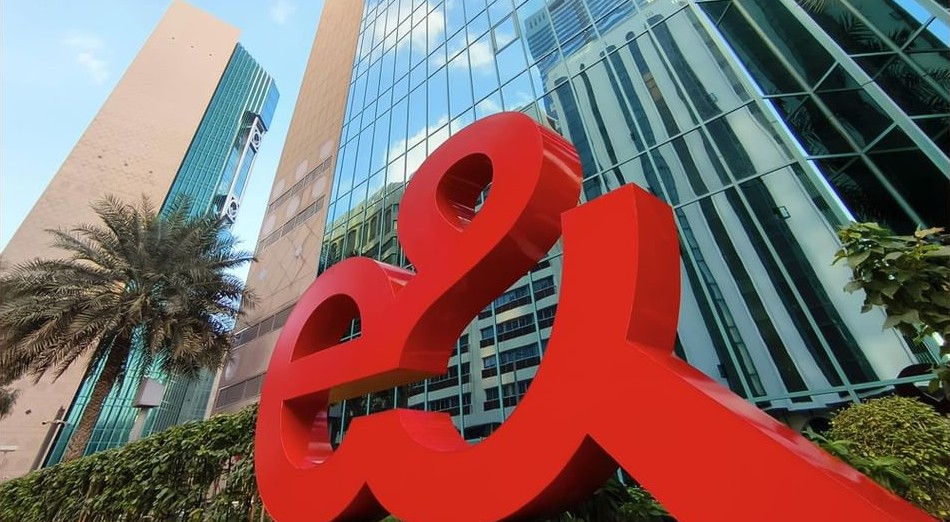 e& Group 