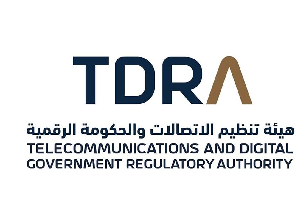 TDRA