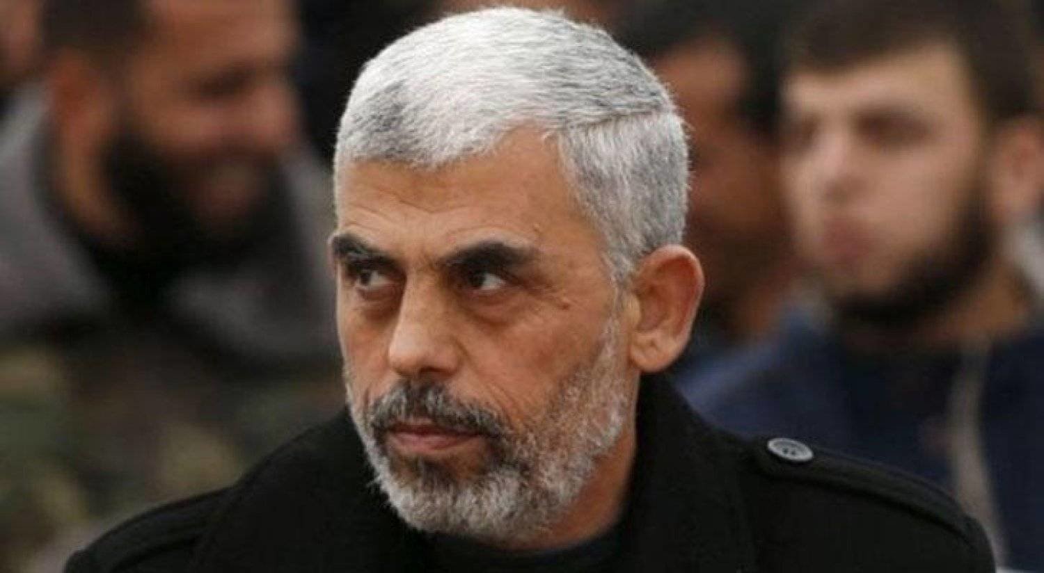 قائد حركة «حماس» في غزة يحيى السنوار