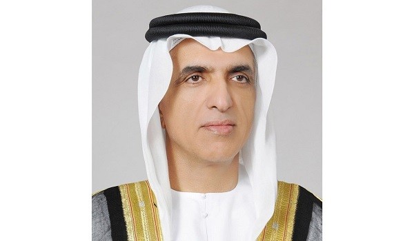 حاكم رأس الخيمة